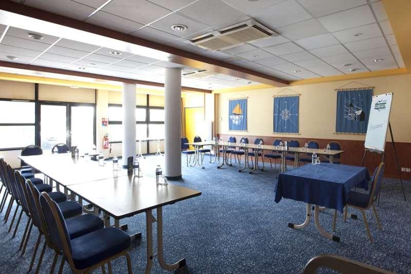 Brit Hotel Saint Malo - Le Transat Facilities photo